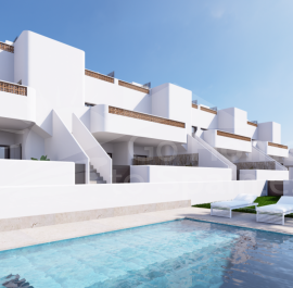 Apartment - New Build - Dolores - Costa Blanca