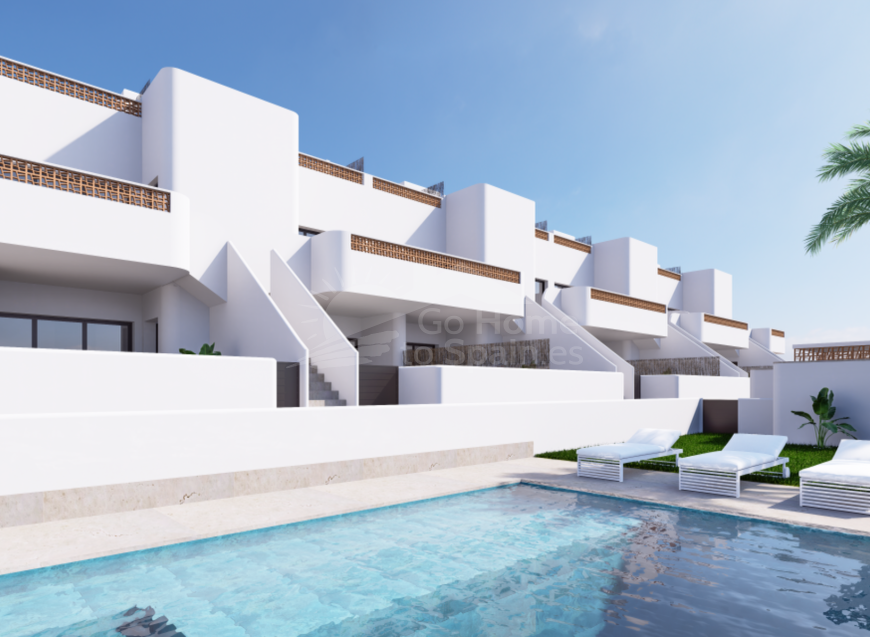 New Build · Apartment Dolores · Costa Blanca