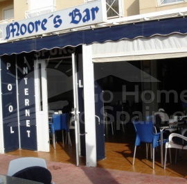 Commercial - Re-Sale - Cabo Roig - Cabo Roig