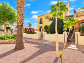 Re-Sale · Apartment Algorfa · La finca Golf