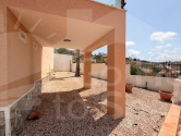 Re-Sale · Villa Detached Ciudad Quesada · La Marquesa Golf