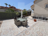 Venta · Detached Villa Ciudad Quesada · Lo Pepin