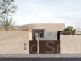 Nueva construcción  · Detached Villa Algorfa · La Finca Resort