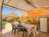 Re-Sale · Town House Ciudad Quesada · Lo Marabú