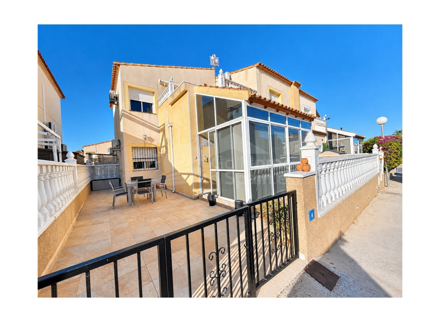 Venta · Bungalow Algorfa · Montebello