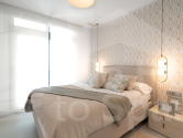 New Build · Apartment Benidorm · Costa Blanca