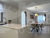 Nueva construcción  · Bungalow Pilar de la Horadada