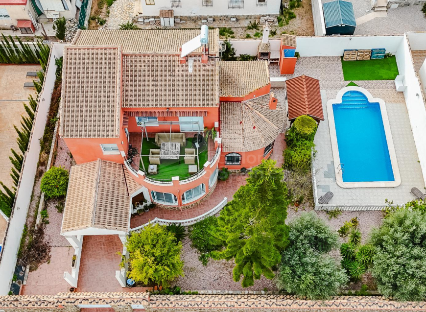  · C Torrevieja · La Siesta