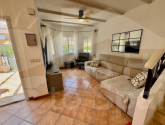 Re-Sale · Detached Villa Algorfa · Lo Crispin