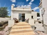 Re-Sale · Detached Villa Ciudad Quesada · Ciudad Quesada - Rojales