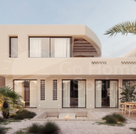 Detached Villa - New Build - Algorfa - La Finca Resort
