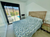 Re-Sale · Detached Villa Algorfa · La Finca Golf Resort