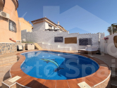 Re-Sale · Villa Detached Ciudad Quesada · Ciudad Quesada - Rojales