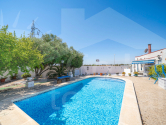 Venta · Detached Villa Ciudad Quesada · Ciudad Quesada - Rojales