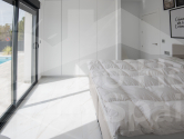 New Build · Detached Villa Pilar de la Horadada · Pinar de Campoverde