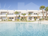 Nueva construcción  · Apartment Torrevieja · Costa Blanca