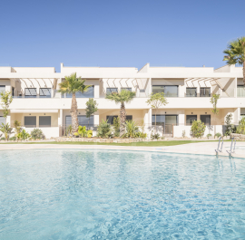 Apartment - New Build - Torrevieja - Costa Blanca