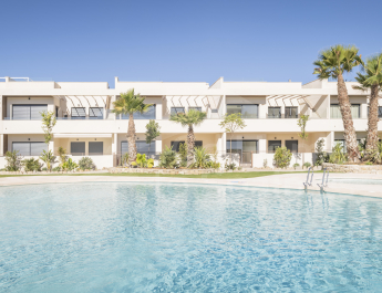 Apartment - New Build - Torrevieja - Costa Blanca