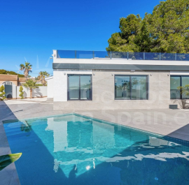 Detached Villa - Re-Sale - Ciudad Quesada - Ciudad Quesada - Rojales