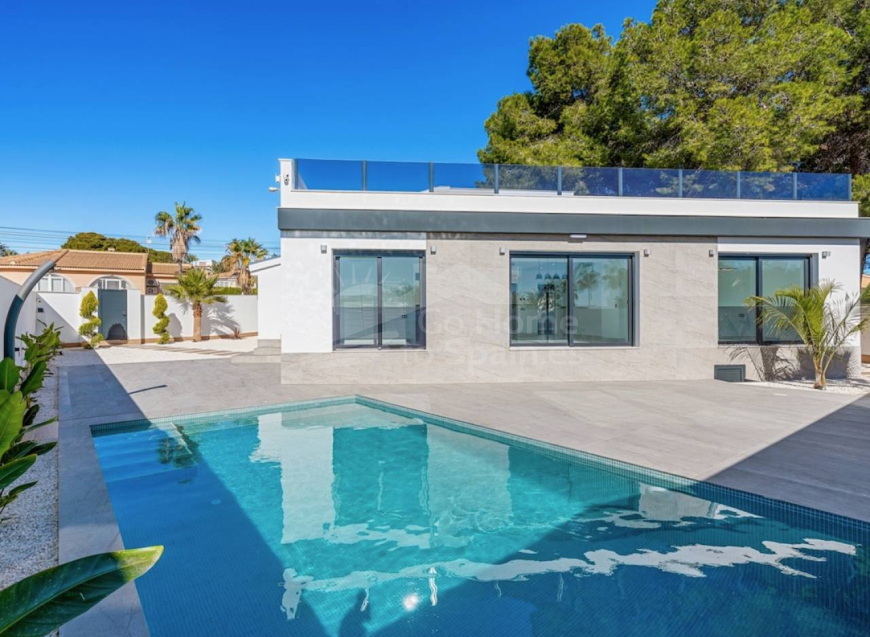 Venta · Detached Villa Ciudad Quesada · Ciudad Quesada - Rojales