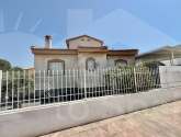 Re-Sale · Detached Villa Ciudad Quesada · Lo Pepin