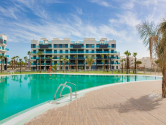 Re-Sale · Apartment El Raso