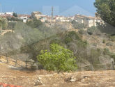 Re-Sale · Bungalow Ciudad Quesada