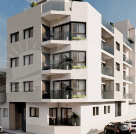 Apartment - New Build - Guardamar de Segura - Guardamar del Segura
