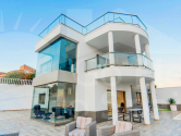  · Detached Villa Ciudad Quesada · La Marquesa Golf