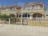 Re-Sale · Townhouse Cabo Roig