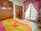 Re-Sale · Attached Algorfa · Montemar