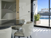 Nueva construcción  · Detached Villa Ciudad Quesada · La Marquesa