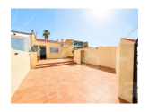 Re-Sale · Ground Floor Bungalow Torrevieja · La Siesta - El Salado - Torreta