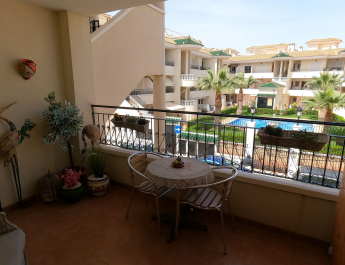 Apartment - Venta - Jacarilla - Jacarilla