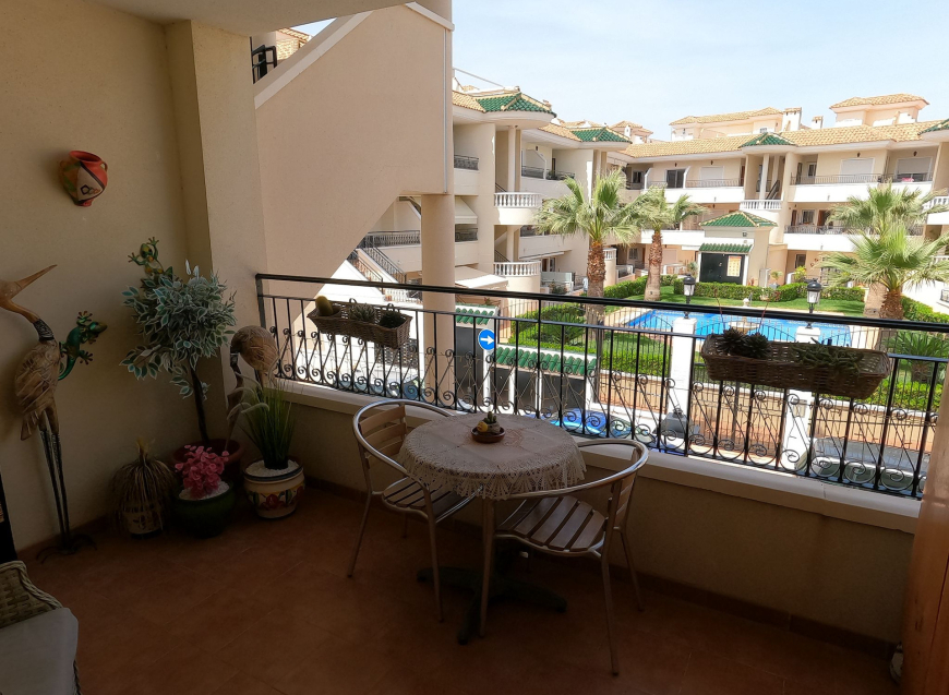 Venta · Apartment Jacarilla