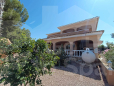 Venta · Detached Villa Aspe