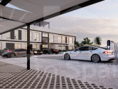 New Build · Apartment Finestrat