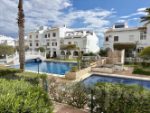 Venta · Bungalow Rojales