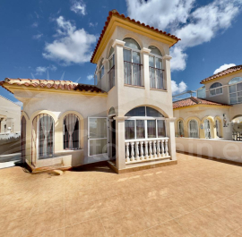 Detached Villa - Venta - Algorfa - Lo Crispin