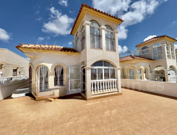 Detached Villa - Re-Sale - Algorfa - Lo Crispin