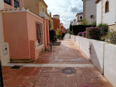 Re-Sale · Townhouse Algorfa · La finca Golf