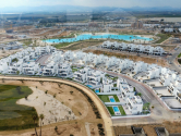New Build · Detached Villa Murcia · Santa Rosalia
