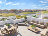 Nueva construcción  · Apartment Los Alcázares · Costa Cálida