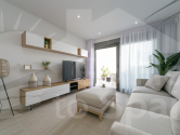 New Build · Townhouse Orihuela Costa · Los Balcones