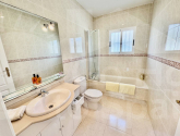 Re-Sale · Detached Villa Benijófar · Benijofar