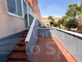 Re-Sale · Townhouse Ciudad Quesada · Doña Pepa