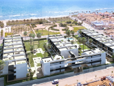 New Build · Apartment Torre de la Horadada · Playas