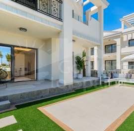 Apartment - New Build - Ciudad Quesada - Ciudad Quesada - Doña Pepa