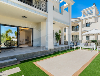 Apartment - Nueva construcción  - Ciudad Quesada - Ciudad Quesada - Doña Pepa