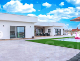Venta · Detached Villa Ciudad Quesada · Rojales